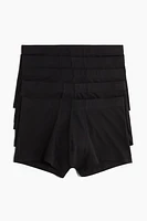 5-pack Short Cotton Boxer Shorts