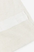 2-pack Lyocell-blend Curtain Panels