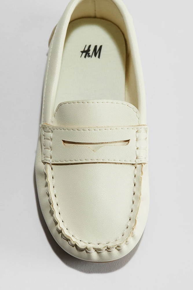 Mocassins