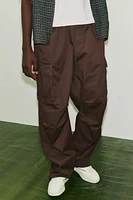 Relaxed Fit Cargo Pants