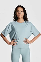Haut de sport carré DryMove🅪