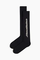 2-pack Soccer Socks DryMove™