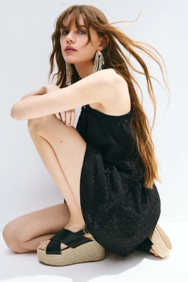 Wedge-Heel Espadrilles