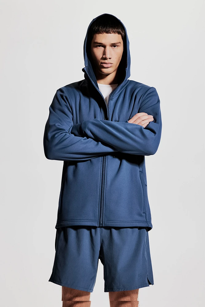 Regular Fit Mid Layer Jacket