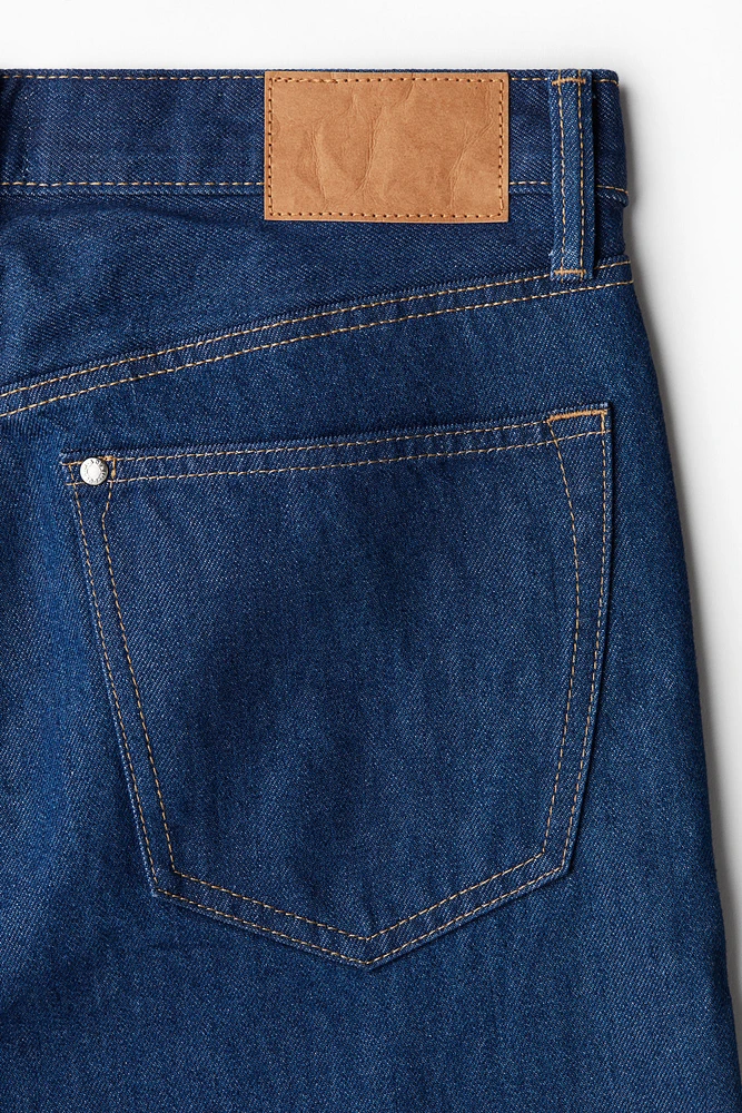 Relaxed Jeans
