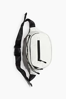 Sports waist bag