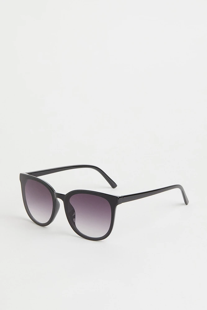 Lunettes de soleil