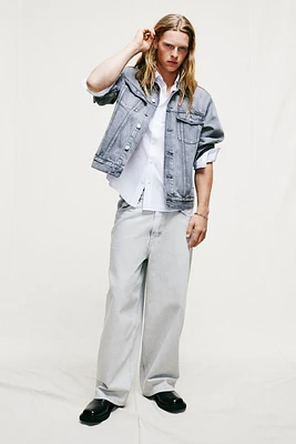 Super Baggy Jeans