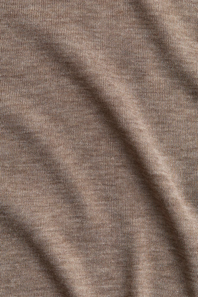 MAMA Lyocell-Blend Top