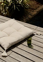 Coussin de sol d'extérieur