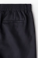 Regular-Fit Chino Shorts