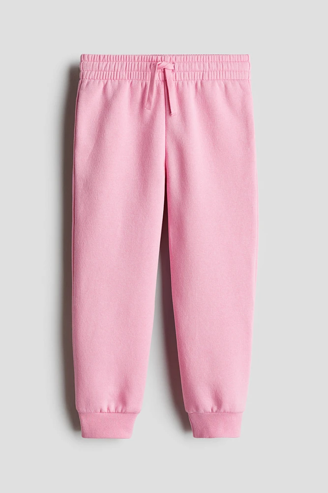 Extra-soft Joggers