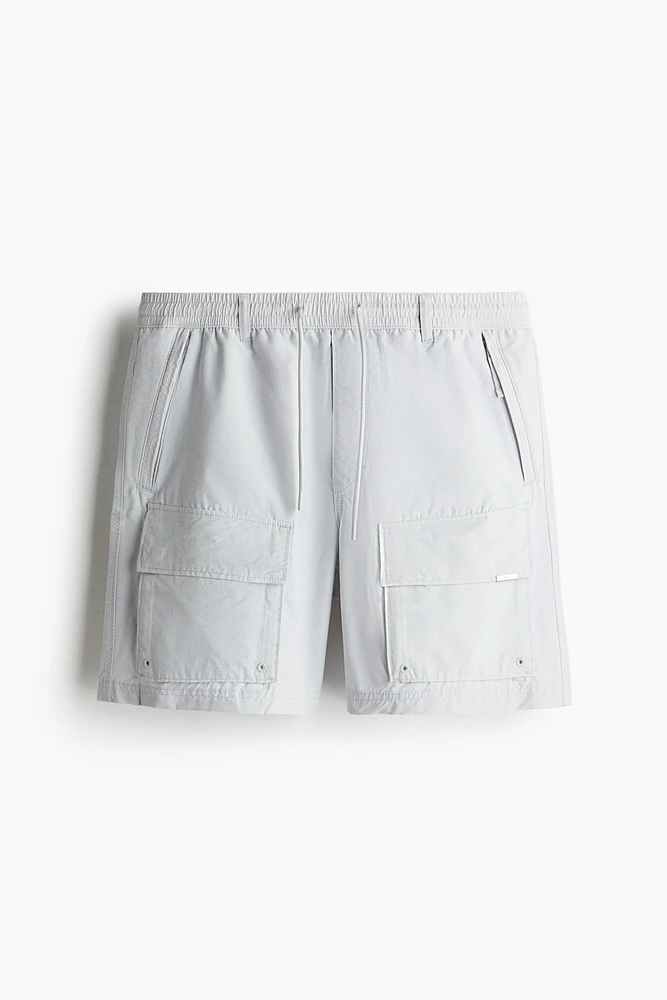 Cargo Shorts