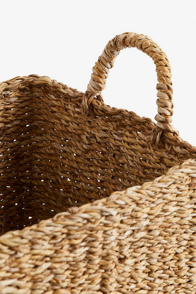 Braided Storage Basket