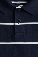 Polo en coton