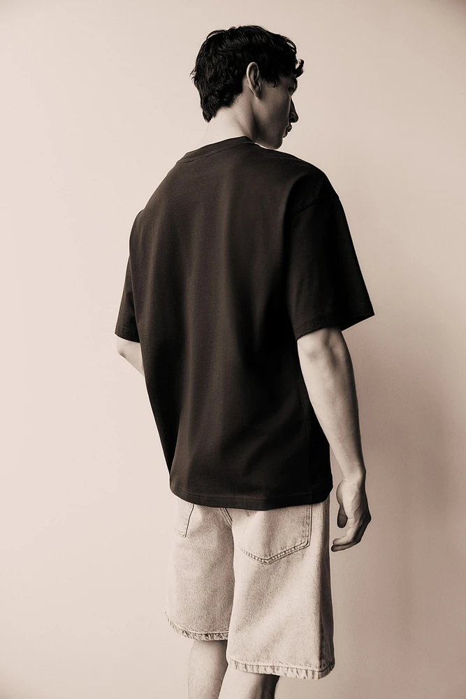 T-shirt Grande Taille