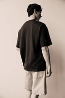 Oversized Fit T-shirt