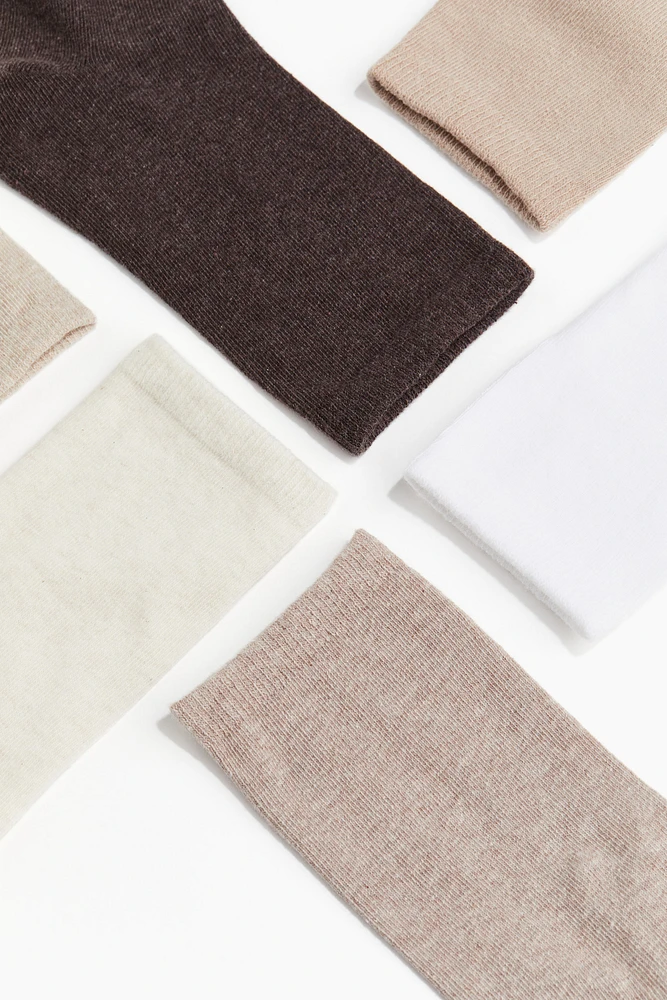 Chaussettes, 10 paires