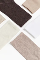 Chaussettes, 10 paires