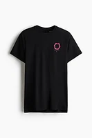 Regular-Fit Sports Shirt with DryMove™
