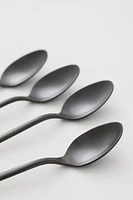 4-pack Teaspoons