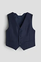 Suit Vest