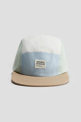 Cap