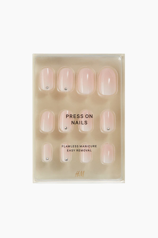 Press-on Nails