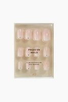 Press-on Nails