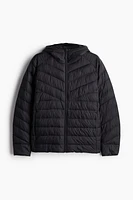 Lightweight Insulated Jacket