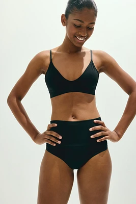 2-pack Medium Shape Thong Briefs