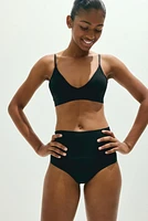 2-pack Medium Shape Thong Briefs