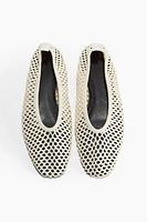 Braided Flats