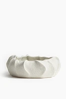 Large Stoneware Bowl