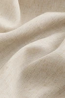 Single-pack Wide Blackout Curtain Panel