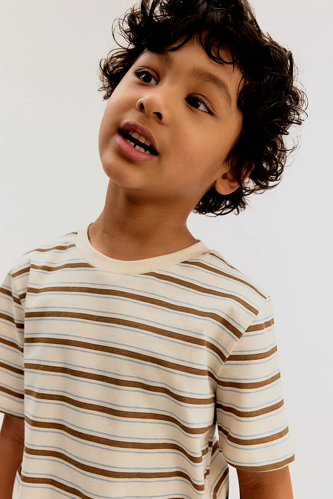 Printed T-shirt