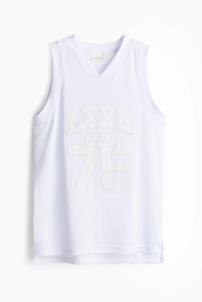 Sports Tank Top DryMove™