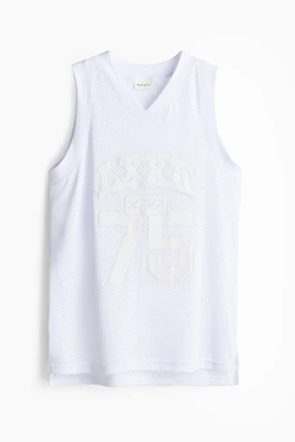 Sports Tank Top with DryMove™