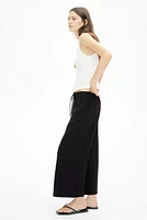 Ankle-Length Pants