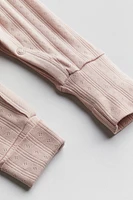 Adjustable Fit Jumpsuit