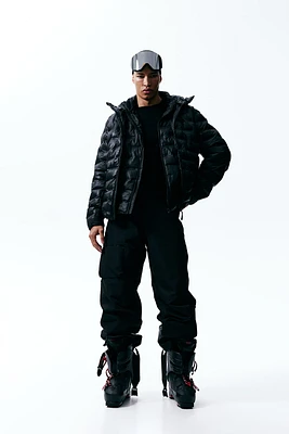 Regular Fit Ski Pants StormMove™