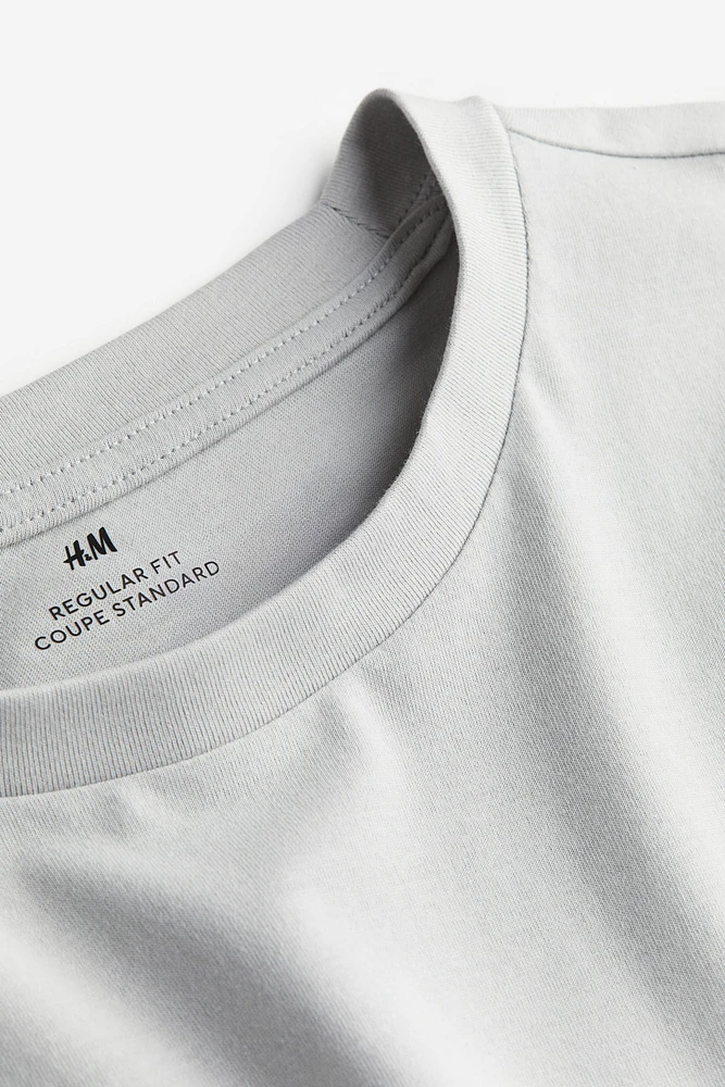 Regular Fit T-shirt
