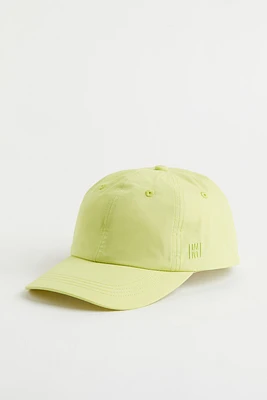 Cotton Cap