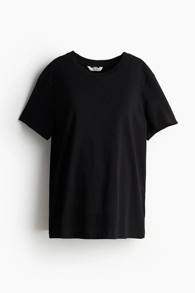 MAMA Cotton T-shirt