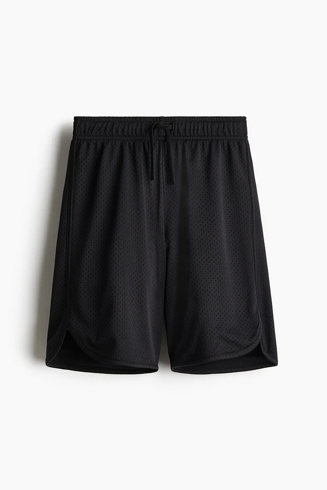 Short de basket DryMove™