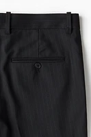 Regular Fit Suit Pants