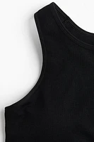 Medium Support Sports Bra DryMove™