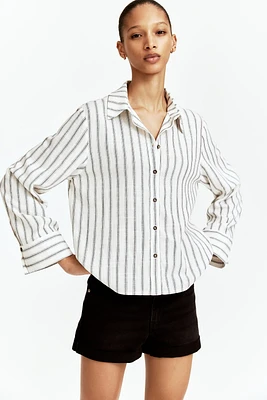 Airy Shirt