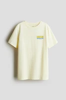 Printed T-Shirt