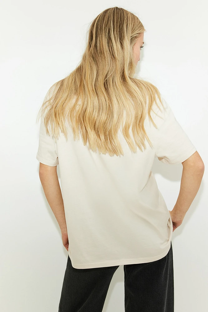 Printed T-Shirt